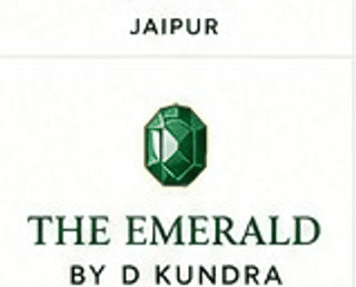The Emerald by D Kundra, Ramnagar