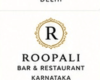 Roopali Bar & Restaurant, Karnataka